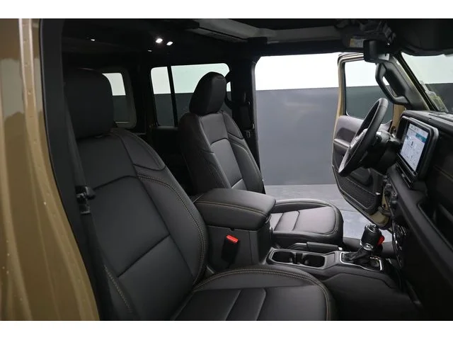 Nuevos JEEP WRANGLER à Estados chez autogozo