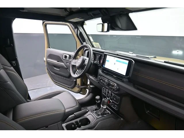 Nuevos JEEP WRANGLER à Estados chez autogozo