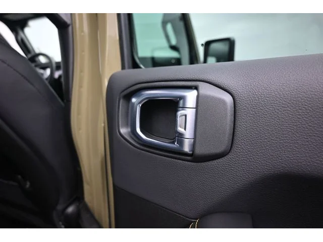 Nuevos JEEP WRANGLER à Estados chez autogozo