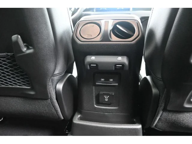 Nuevos JEEP WRANGLER à Estados chez autogozo