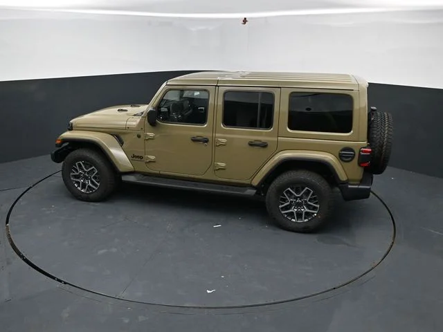 Nuevos JEEP WRANGLER à Estados chez autogozo