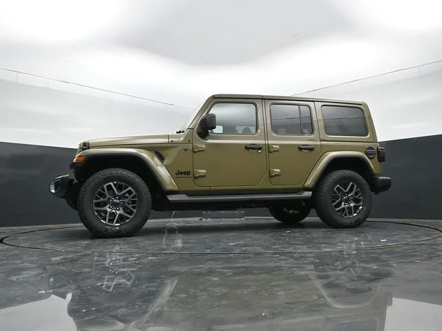 Nuevos JEEP WRANGLER à Estados chez autogozo