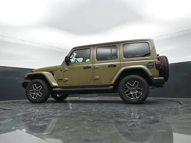 Nuevos JEEP WRANGLER à Estados chez autogozo