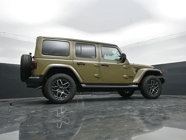 Nuevos JEEP WRANGLER à Estados chez autogozo