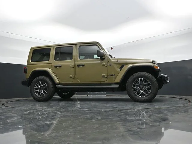 Nuevos JEEP WRANGLER à Estados chez autogozo