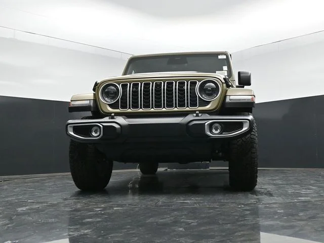 Nuevos JEEP WRANGLER à Estados chez autogozo