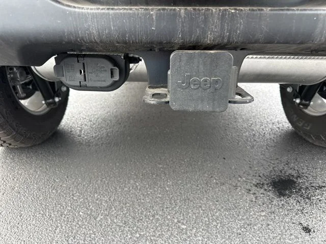 Nuevos JEEP WRANGLER à Estados chez autogozo