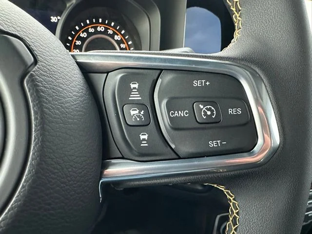 Nuevos JEEP WRANGLER à Estados chez autogozo