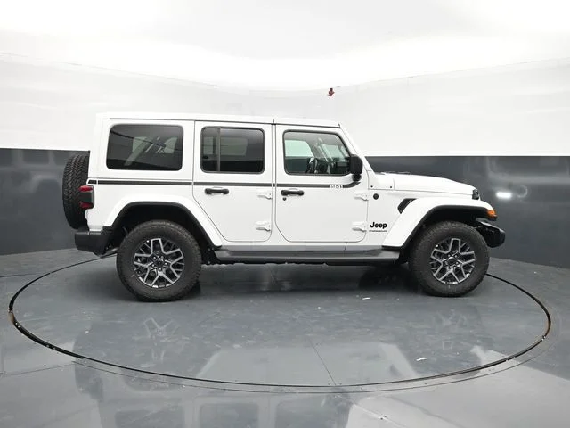Nuevos JEEP WRANGLER à Estados chez autogozo