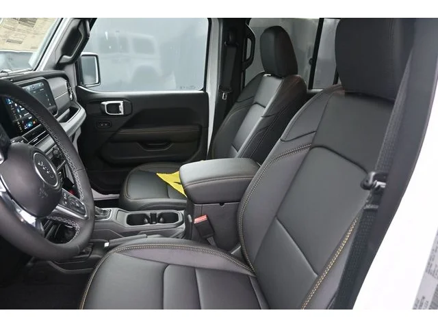 Nuevos JEEP WRANGLER à Estados chez autogozo