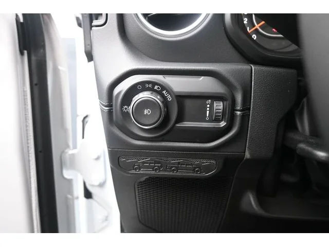 Nuevos JEEP WRANGLER à Estados chez autogozo