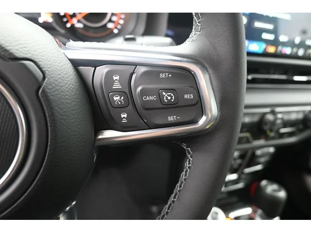 Nuevos JEEP WRANGLER à Estados chez autogozo