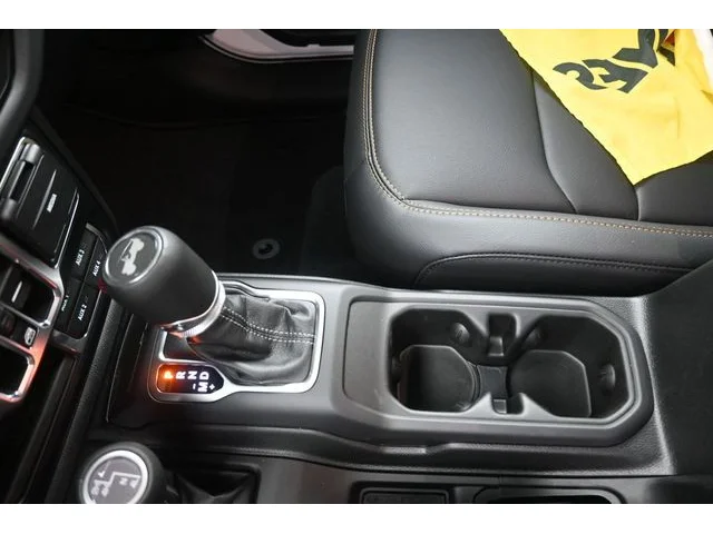 Nuevos JEEP WRANGLER à Estados chez autogozo