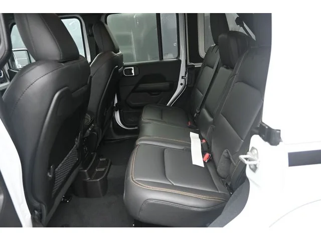 Nuevos JEEP WRANGLER à Estados chez autogozo