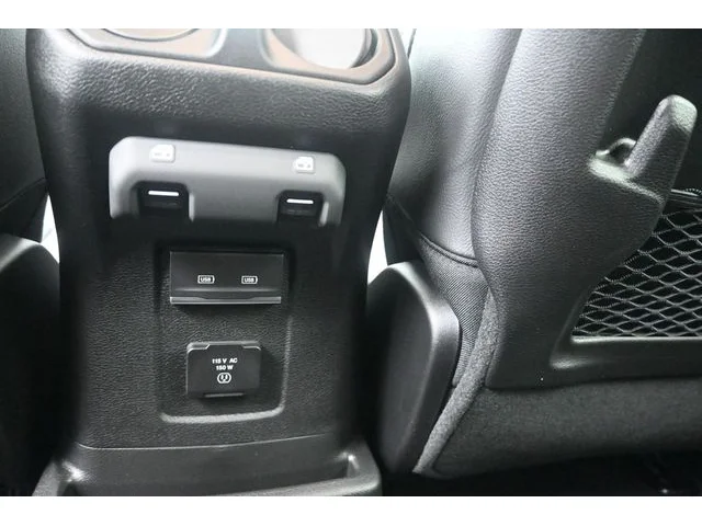 Nuevos JEEP WRANGLER à Estados chez autogozo