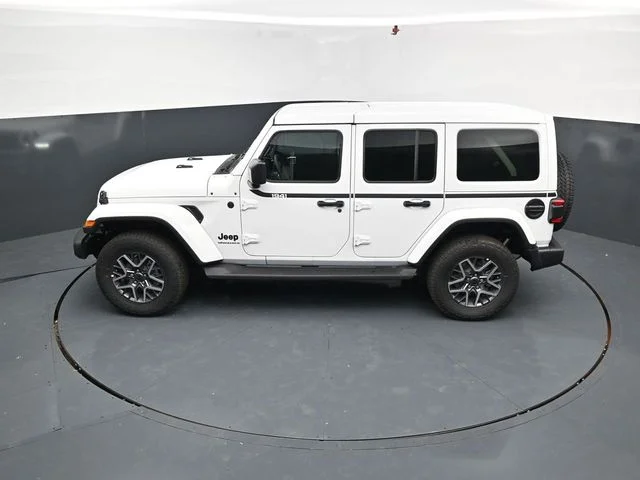 Nuevos JEEP WRANGLER à Estados chez autogozo