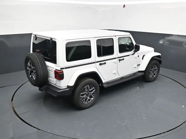 Nuevos JEEP WRANGLER à Estados chez autogozo