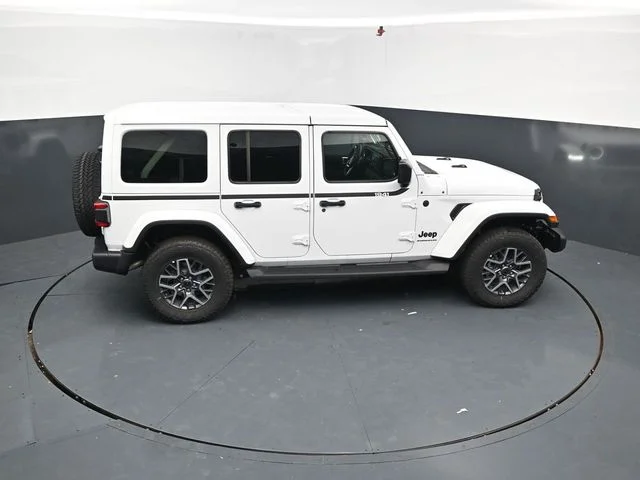 Nuevos JEEP WRANGLER à Estados chez autogozo