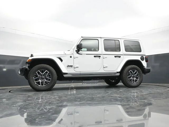 Nuevos JEEP WRANGLER à Estados chez autogozo