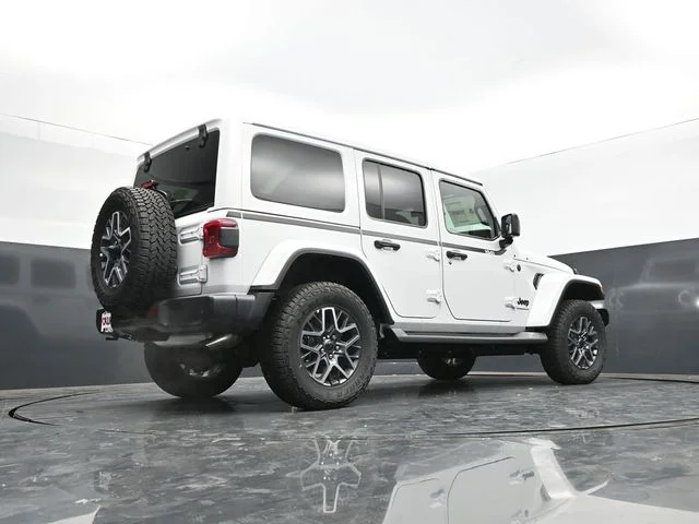 Nuevos JEEP WRANGLER à Estados chez autogozo