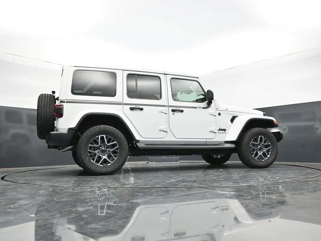 Nuevos JEEP WRANGLER à Estados chez autogozo