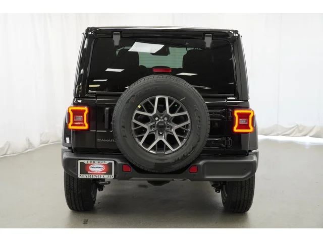 Nuevos JEEP WRANGLER à Estados chez autogozo