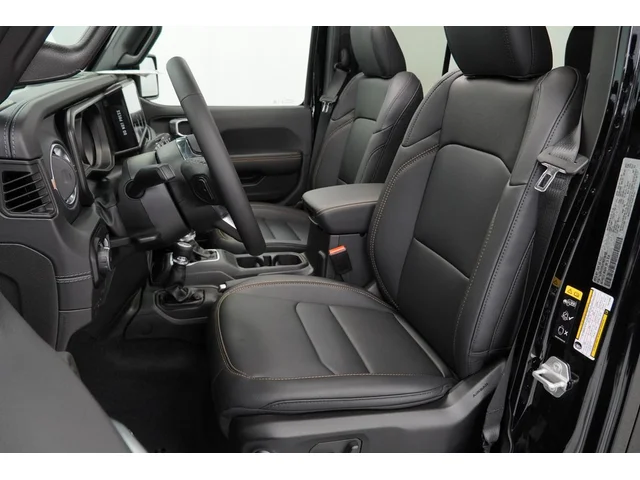 Nuevos JEEP WRANGLER à Estados chez autogozo