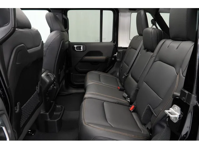 Nuevos JEEP WRANGLER à Estados chez autogozo