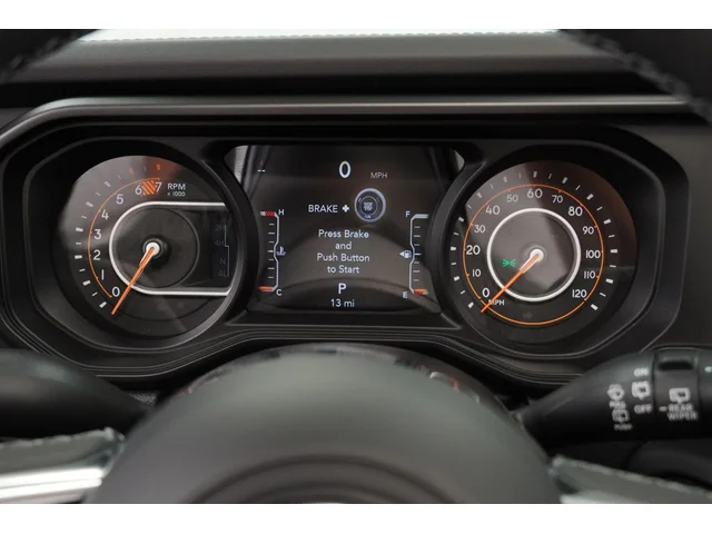 Nuevos JEEP WRANGLER à Estados chez autogozo