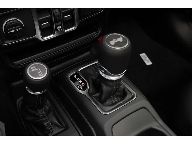 Nuevos JEEP WRANGLER à Estados chez autogozo
