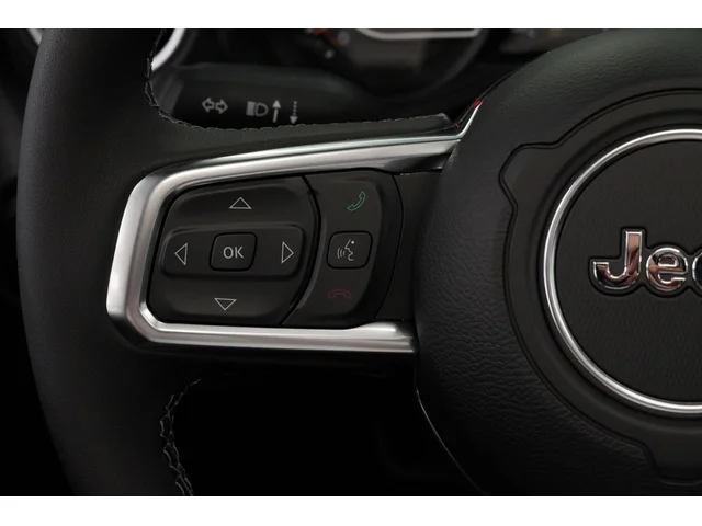 Nuevos JEEP WRANGLER à Estados chez autogozo