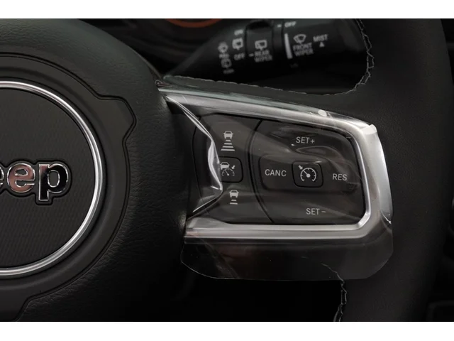 Nuevos JEEP WRANGLER à Estados chez autogozo