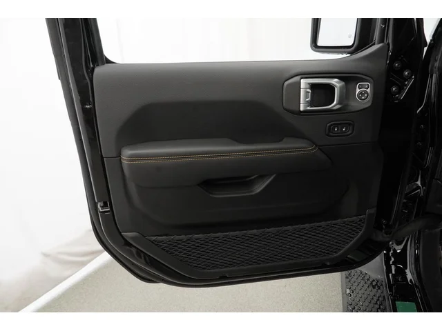 Nuevos JEEP WRANGLER à Estados chez autogozo
