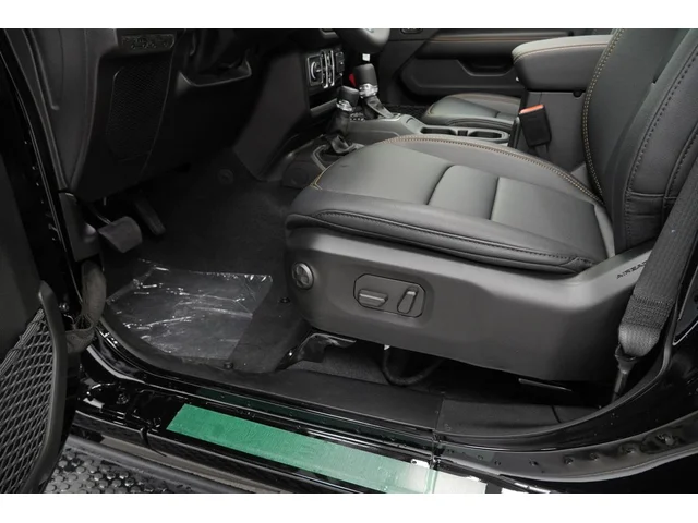 Nuevos JEEP WRANGLER à Estados chez autogozo
