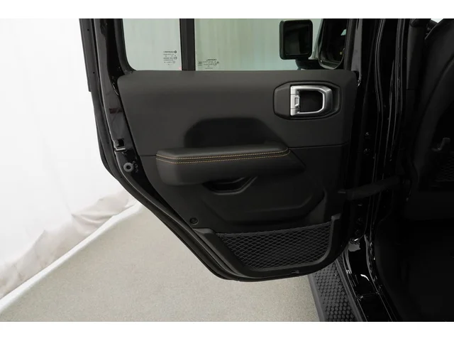 Nuevos JEEP WRANGLER à Estados chez autogozo