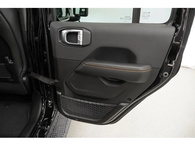 Nuevos JEEP WRANGLER à Estados chez autogozo