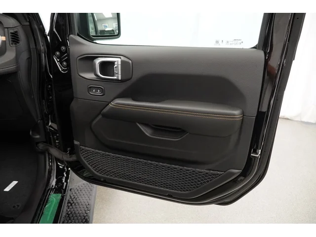 Nuevos JEEP WRANGLER à Estados chez autogozo