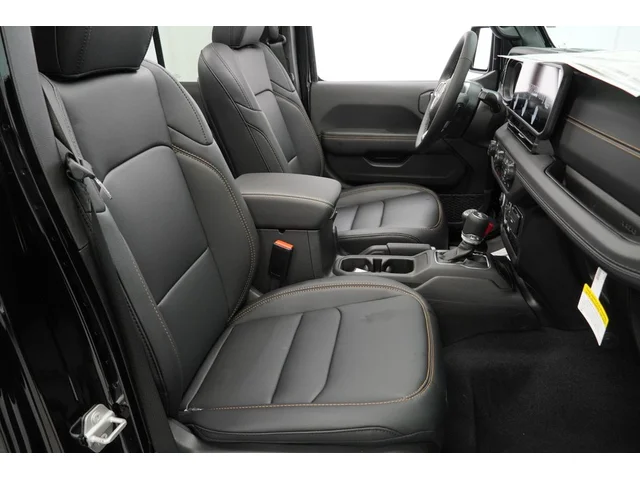 Nuevos JEEP WRANGLER à Estados chez autogozo