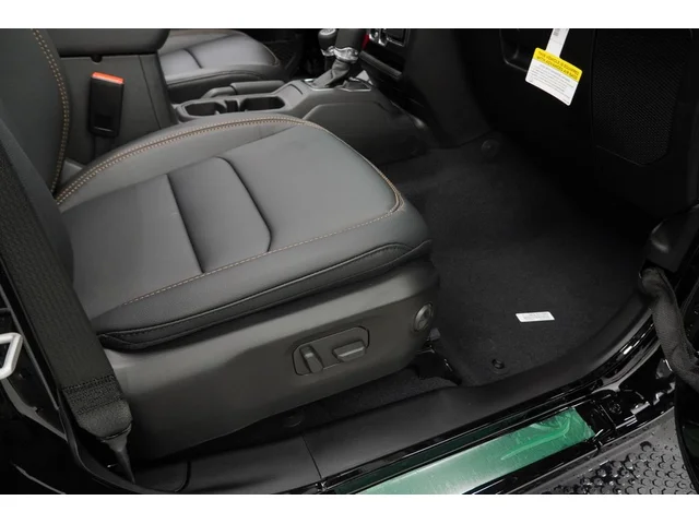 Nuevos JEEP WRANGLER à Estados chez autogozo