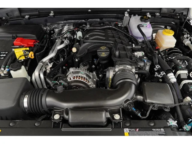Nuevos JEEP WRANGLER à Estados chez autogozo