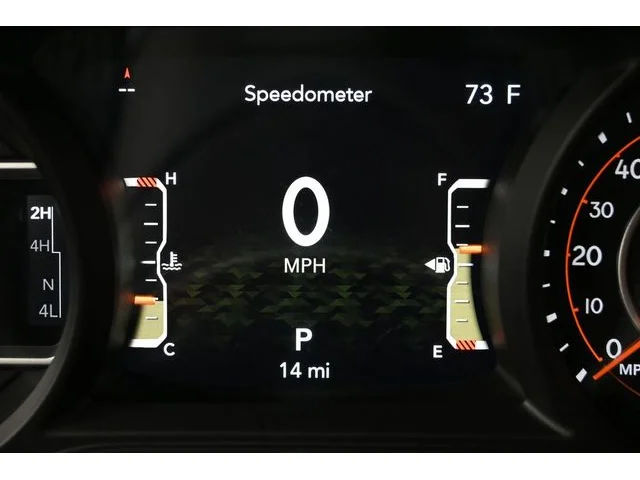 Nuevos JEEP WRANGLER à Estados chez autogozo