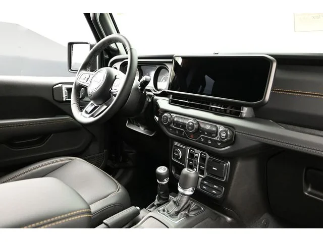 Nuevos JEEP WRANGLER à Estados chez autogozo