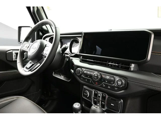 Nuevos JEEP WRANGLER à Estados chez autogozo
