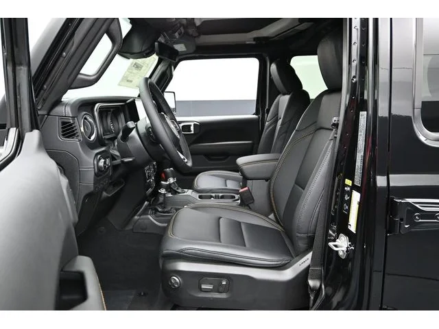 Nuevos JEEP WRANGLER à Estados chez autogozo