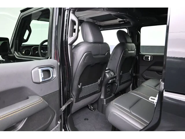 Nuevos JEEP WRANGLER à Estados chez autogozo