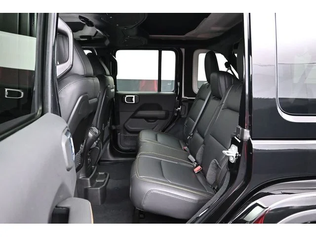 Nuevos JEEP WRANGLER à Estados chez autogozo