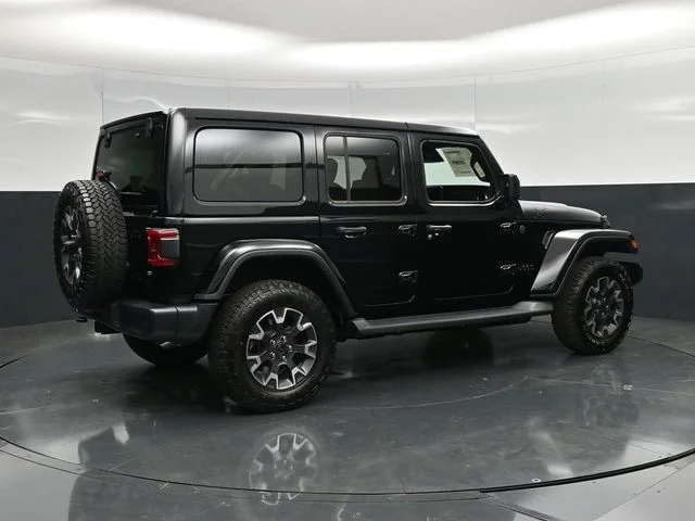 Nuevos JEEP WRANGLER à Estados chez autogozo
