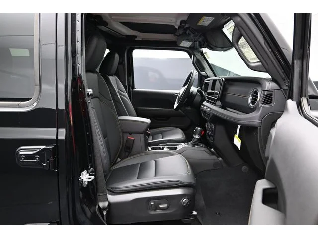 Nuevos JEEP WRANGLER à Estados chez autogozo