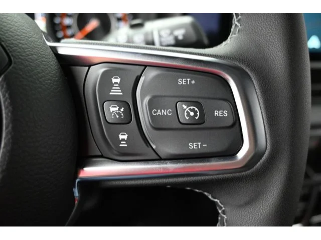Nuevos JEEP WRANGLER à Estados chez autogozo