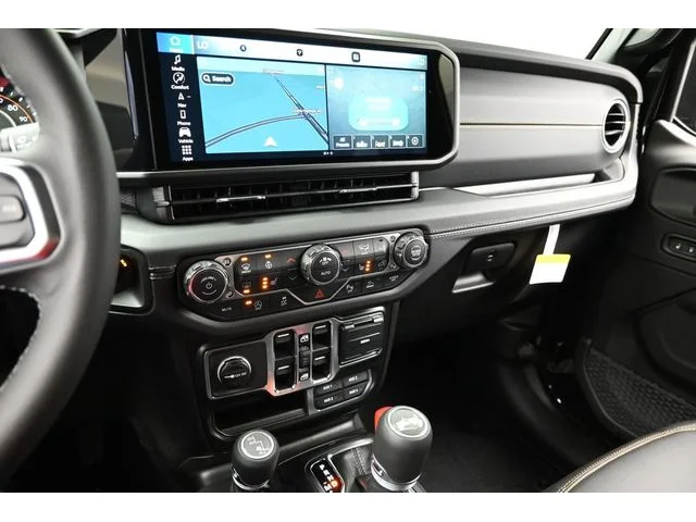 Nuevos JEEP WRANGLER à Estados chez autogozo